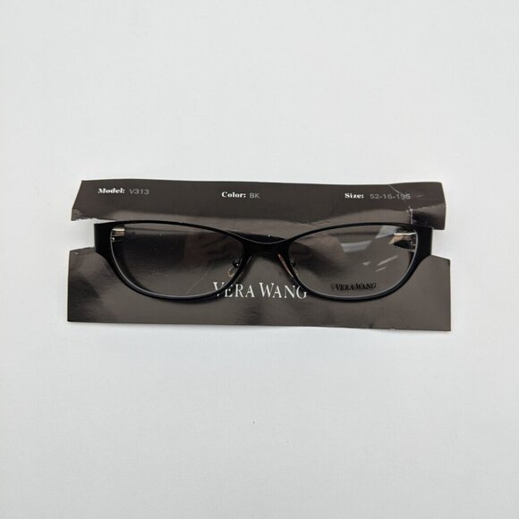 🕶️Vera Wang V313 Eyeglasses 52/16/135ALH258🕶️​